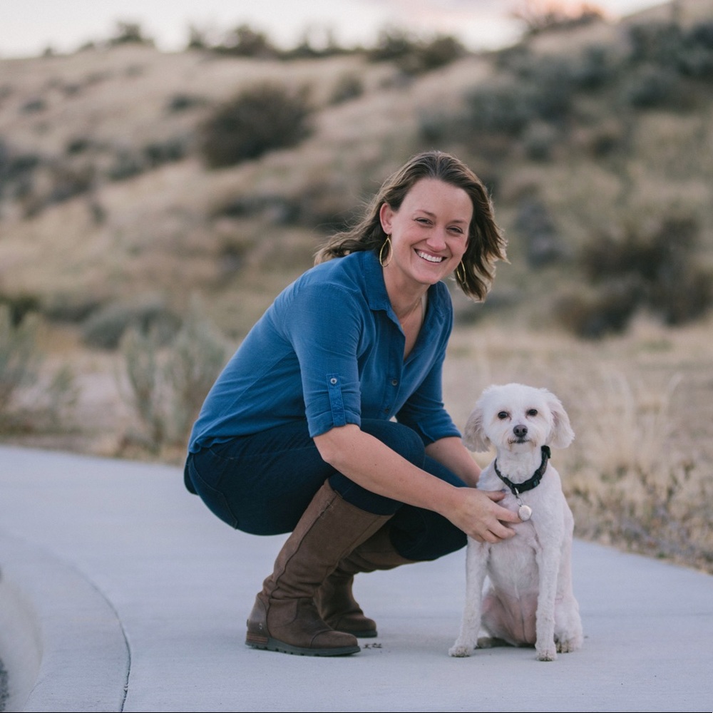 Meet your Posher, Kristy
